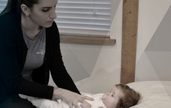 Intervista a Sara Castoldi Osteopata