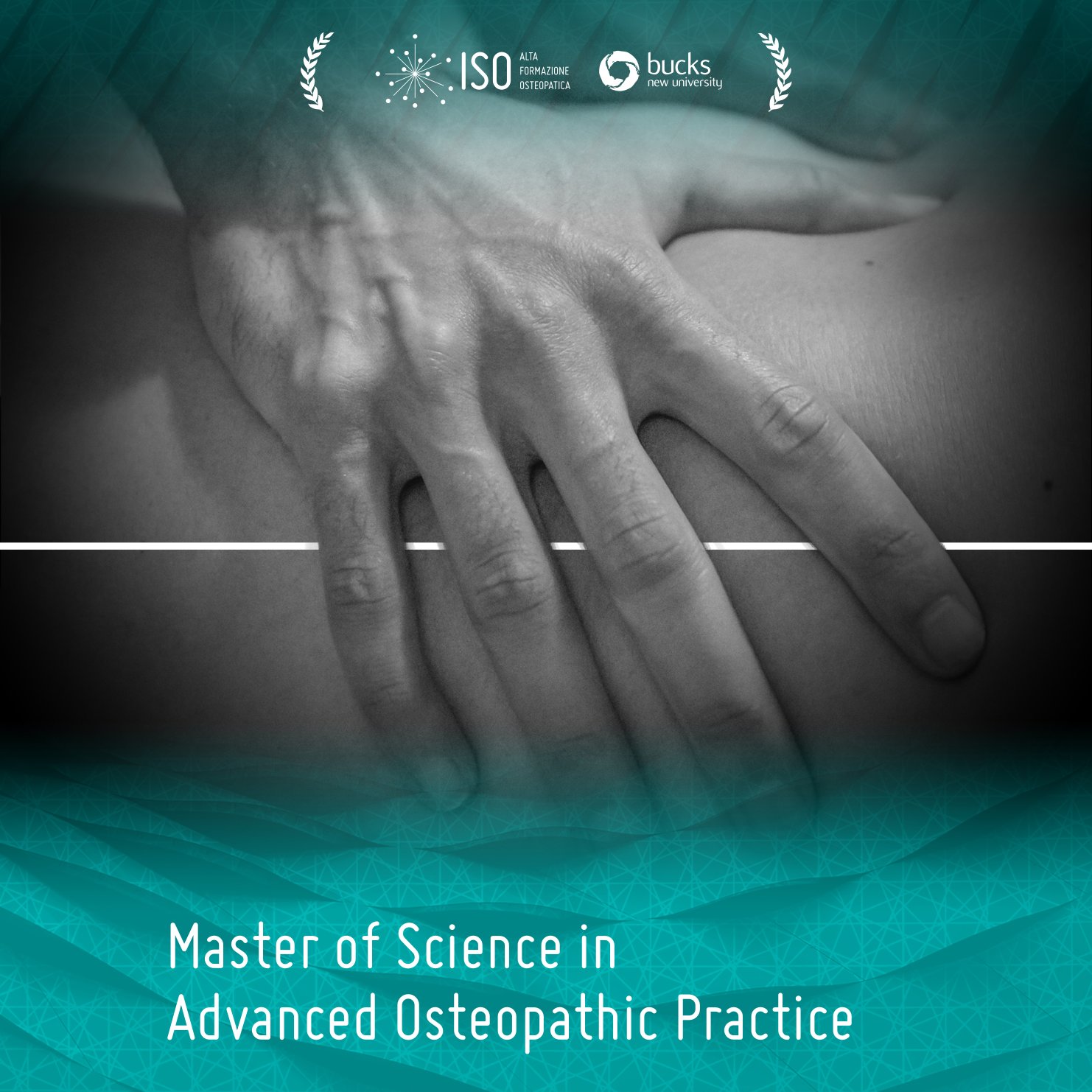 MSC in Advanced Osteopathic Practice