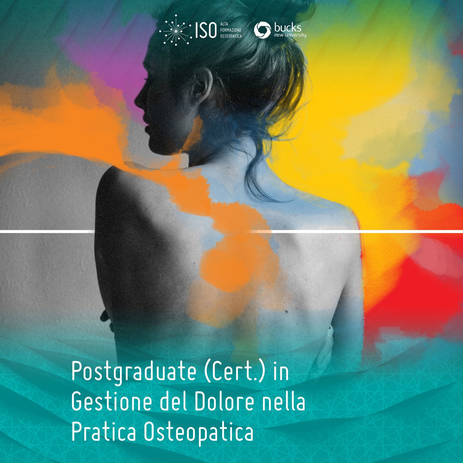 Postgraduate ISO in Gestione del Dolore nella Pratica Osteopatica