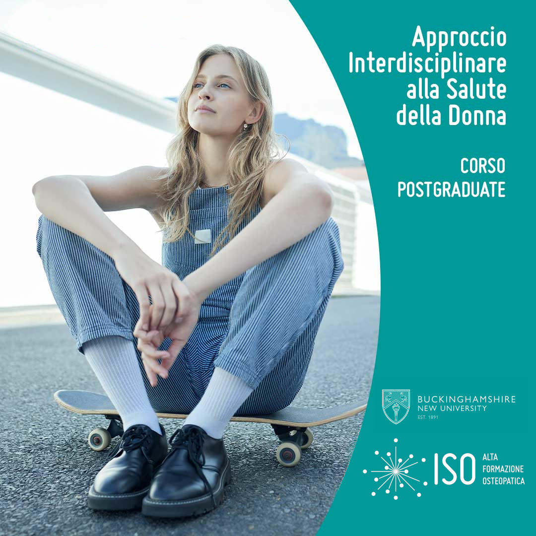 Postgraduate in Approccio Interdisciplinare alla Salute della Donna